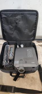 NEC LT154 Beamer defect, Overige technologieën, Niet werkend, Overige resoluties, NEC