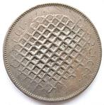 België: Ontwaarde 20 Francs (4 Belgas) 1932, Ophalen of Verzenden, Overig, Losse munt