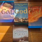 4 Boeken van Neale Donald Walsch, Ophalen, Zo goed als nieuw, N.D. Walsch