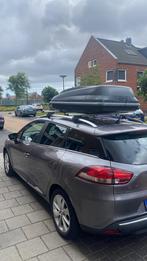 Dakdragers Renault clio estate., Auto diversen, Dakdragers, Ophalen of Verzenden, Zo goed als nieuw