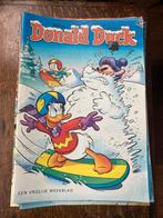Donald Duck & Vakantieboeken - Diverse Jaargangen, Meerdere stripboeken, Ophalen of Verzenden, Gelezen