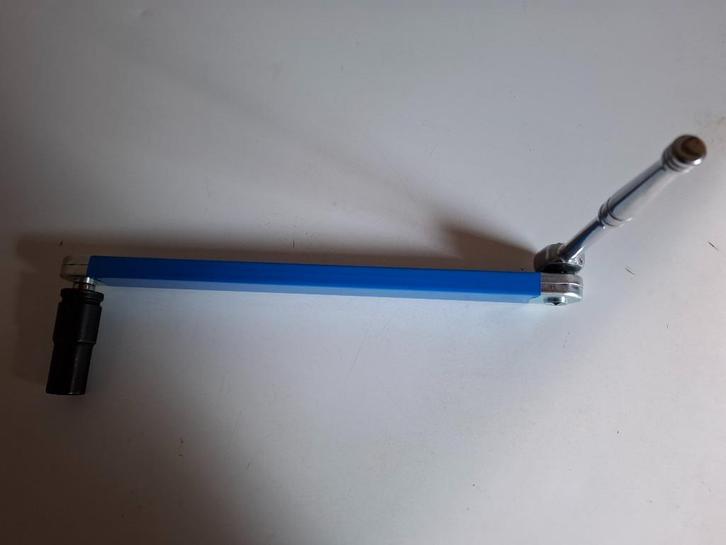 verlengsleutel, Auto diversen, Autogereedschap, Nieuw, Ophalen of Verzenden
