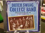 Dutch Swing College Band volume II CD, Cd's en Dvd's, Ophalen, 1980 tot heden, Zo goed als nieuw, Jazz