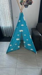 Leuke Tipi Tent - Stevig & Makkelijk Opzetten!, Ophalen of Verzenden, Zo goed als nieuw