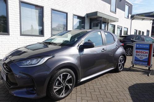 Toyota YARIS HYBRID COMFORT +   ( NIEUWE AUTO ), Auto's, Toyota, Bedrijf, Yaris, ABS, Adaptive Cruise Control, Airbags, Android Auto