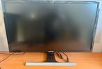 Samsung U28E570D 28 inch 4K Monitor, Ultra HD (4K), 1 tot 2 ms, LED, 60 Hz of minder