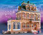 70890 Playmobil herenhuis  poppenhuis woonhuis, Ophalen of Verzenden, Nieuw, Complete set