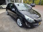 Opel Corsa 1.4-16V Cosmo | 12MND GARANTIE | NW APK | LEDER|, Voorwielaandrijving, Euro 5, 101 pk, Gebruikt
