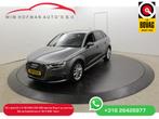 Audi A3 Sportback 1.4 e-tron 204PK Sport Clima Sportstoel La, Auto's, Audi, Stof, 4 cilinders, 150 pk, Hybride Elektrisch/Benzine