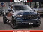 Dodge Ram SPORT | 5.7 V8 4x4 HEMI | PANORAMA DAK | GROOTSCHE, Auto's, Automaat, Gebruikt, 5654 cc, Met garantie (alle)