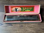 Hohner Mondharmonica - Bravo met originele doos, Gebruikt, Overige typen, Ophalen of Verzenden, Met koffer of doosje