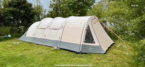 Bardani prestige 400 vario RSC uit 2020, Caravans en Kamperen, Tenten, tot en met 5, Gebruikt, Ophalen