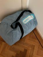 AeroBed Tweepersoons Luchtbed met Pomp en Tas, Ophalen of Verzenden, Ingebouwde pomp, Zo goed als nieuw, 2-persoons