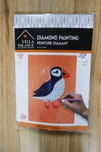 Diamond painting, NIEUW, Hobby en Vrije tijd, Knutselen, Ophalen of Verzenden, Nieuw, Knutselwerk