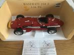 Tonka Polistil Maserati 250F  1:16, Hobby en Vrije tijd, Modelauto's | 1:18, Ophalen of Verzenden, Nieuw, Motor, Overige merken