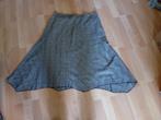 Dames rok, Kleding | Dames, Rokken, Ophalen, Bruin, Maat 42/44 (L), Zo goed als nieuw