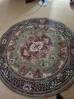 Vloerkleed 200cm rond, Rond, 200 cm of meer, Ophalen of Verzenden, Zo goed als nieuw