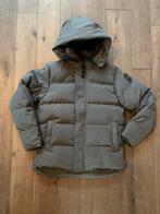Canada goose macmillan grijs, Kleding | Heren, Jassen | Winter, Maat 48/50 (M), Canada Goose, Ophalen of Verzenden, Zo goed als nieuw