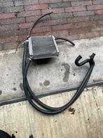 Piaggio zip sp radiateur 50cc / 125cc / 180cc, Ophalen