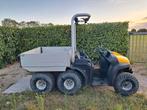 Gator JCB 6X4 / MARGE/ Diesel / John Deere, Ophalen of Verzenden