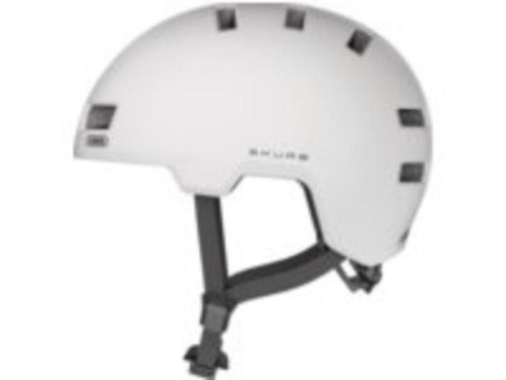 Abus helm Scurb, Sport en Fitness, Wielrennen, Nieuw, Helm, Ophalen of Verzenden