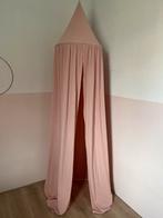 Klamboe oud roze, Ophalen, Zo goed als nieuw, Klamboe