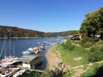 23-30/8 nú €695! Wandelen E-fietsen De APPELBLOESEM (D), Vakantie, Vakantiehuizen | Duitsland, Recreatiepark, Sauerland, In bos