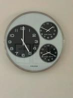 Karlsson klok groot 60cm, Ophalen, Zo goed als nieuw, Wandklok