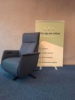 Sta op relax fauteuil Release Als nieuw Extra luxe !, Ophalen of Verzenden, Zo goed als nieuw, Staopenrelax@gmail.com, Sta-op-en-relax