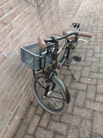 Alpina jongensfiets, Minder dan 47 cm, Ophalen, Gebruikt, Overige merken