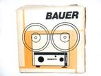 Complete Super 8 filmset in doos: Bauer T5 + Super 8 Speler, Ophalen, 1960 tot 1980, Projector