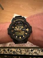 G-Shock Herenhorloge, Sieraden, Tassen en Uiterlijk, Horloges | Heren, Casio, Kunststof, Gebruikt, Polshorloge