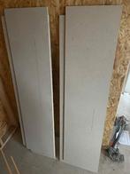 2 Fermacell 2e32 platen - Estrich, Ophalen, Nieuw, Overige materialen, 20 tot 50 mm