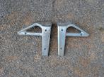 Kawasaki ER5 Radiator Beschermers, Ophalen of Verzenden, Gebruikt, Voor
