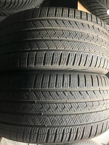 245 35 20 all season winter banden Vredestein continental beschikbaar voor biedingen