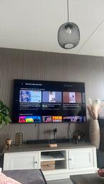 Samsung 75 Qled, Ophalen of Verzenden, Zo goed als nieuw, 100 cm of meer, Samsung