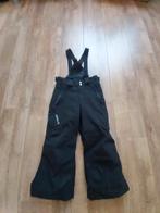 116 etirel skibroek, Kinderen en Baby's, Broek, Jongen of Meisje, Ophalen of Verzenden, Zo goed als nieuw
