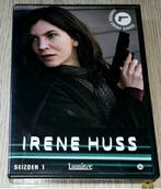Irene Huss - Seizoen 1 - 3DVD Box - Lumière Crime Series, Cd's en Dvd's, Dvd's | Tv en Series, Vanaf 16 jaar, Boxset, Ophalen of Verzenden