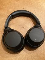 Sony WH-1000XM3 - Draadloze over-ear koptelefoon met Noise C, Audio, Tv en Foto, Koptelefoons, Over oor (circumaural), Draadloos