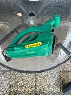 Bladblazer met 2 opzetstukken, Ophalen, Gebruikt, Handgedragen, Black & Decker