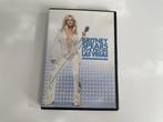 Britney Spears - Live from Vegas, Cd's en Dvd's, Dvd's | Muziek en Concerten, Alle leeftijden, Ophalen of Verzenden, Zo goed als nieuw