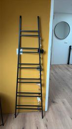 Sierladder, Doe-het-zelf en Verbouw, Ladders en Trappen, Ophalen, Zo goed als nieuw, Minder dan 2 meter