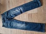 Zgan PME aviator 30x34 regular fit, Blauw, W32 (confectie 46) of kleiner, Ophalen of Verzenden, Zo goed als nieuw