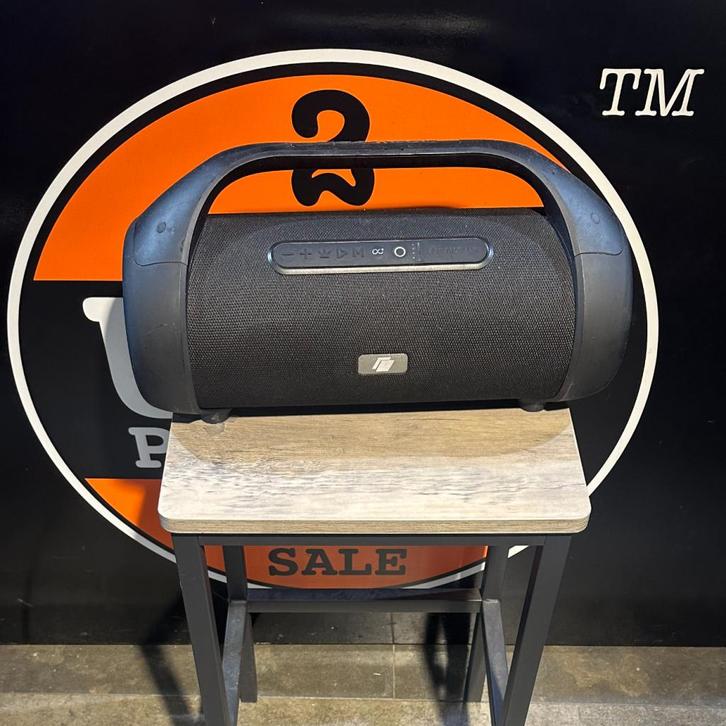 Caliber speaker -  HPG540BT - Garantie, Auto diversen, Autospeakers, Zo goed als nieuw