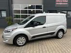 Ford Transit Connect 1.5 TDCI L1 Trend Euro 6, Auto's, Bestelauto's, Voorwielaandrijving, 745 kg, Stof, Gebruikt