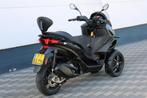Piaggio Scooter 300 MP3 HPE 1853KM 1ste Eigenaar NL-Motor !, Motoren, Motoren | Piaggio, Scooter, Bedrijf, 278 cc, 12 t/m 35 kW