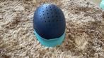 Paardrijd helm decathlon nooit gebruikt, Dieren en Toebehoren, Paardrijkleding, Verzenden, Overige soorten, Dames