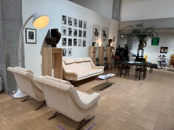 Fabio Lenci ‘Lampione’ floorlamp Guzzini 1968 Italy beschikbaar voor biedingen