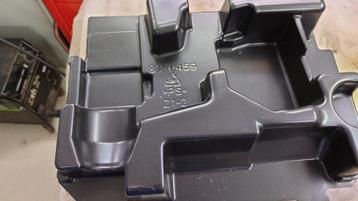 Makita inleg bladen beschikbaar voor biedingen