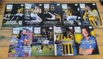 Vitesse Wedstrijdboekjes 2011/2012, Verzamelen, Boek of Tijdschrift, Vitesse, Ophalen of Verzenden, Zo goed als nieuw